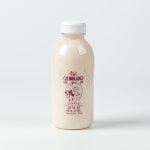 길목장 딸기  요거트 500ml : 길목장