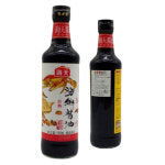 해산물용 무침 양조간장 500ml 생선 회 찜 볶음 : 문무통상