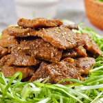 천지푸드 돼지갈비 수제 양념 숯불 구이 600g 1kg (뼈미포함) : 천지푸드