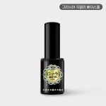 그라시아 지젤리 베이스젤 14ml 지젤리베이스 : 가온네일
