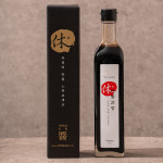 7년 자연 숙성 국산콩 전통 간장 300ml : 휴드림농원