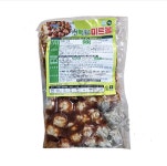 하늘빛 깻잎품은 미트볼 1kg : 그린푸드마켓