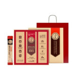 고려 홍삼원 6년근 홍삼 진액 스틱 30포 : 캡슐365