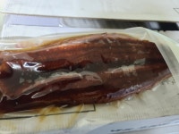 중국 동림 양념 민물장어 구이 20미 개별포장 [1미x500g] 1박스 5kg 냉동 : 태양새서울푸드