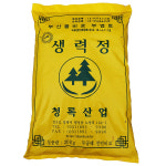 생력정 부엽토 토지개량제 분갈이흙 퇴비 : 현대조경자재