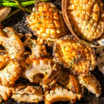 전라도청년 산소포장 완도 활 전복 선물세트1kg : 전라도청년