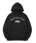 [당일배송] 윌리엄 후드 티셔츠 H0051 : 그루브스텝