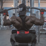 제로투히어로 울티메이트 헬스 역도 크로스핏 복압 리프팅 벨트 허리보호대 : 제로투히어로