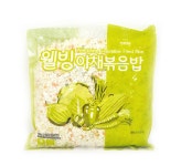 천일 웰빙야채볶음밥 2kg : 그린푸드마켓