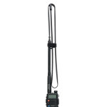 Baofeng SMA-Female VHF/UHF 듀얼 밴드 안테나 CS 전술 UV-5R GT-3 Kenwood 라디오 워키 토키 UV-82 : 쇼피메이트