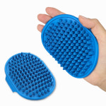 [별점 4.8] 핸독 강아지빗 2개입 강아지브러쉬 고양이빗 : 핸독