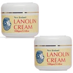 2개세트 라놀린 크림 Pure And Simple New Zealand Lanolin Cream : 시카고팩토리2