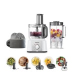 [포토후기 이벤트] 켄우드 멀티프로 올인원 푸드프로세서 FDP65.400WH : 켄우드 공식스토어