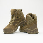 몽크로스 안전화 방수 논슬립 다이얼 발편한 발볼넓은 리가드X7 XM-7 : 올림픽안전