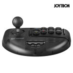 조이트론 오락실 조이스틱 EX아케이드 고전 레트로 게임 에뮬 마메 PC 스위치 안드로이드 : 조이트론스토어