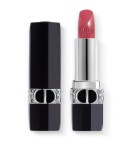 DIOR 디올 루쥬 디올 꾸뛰르 컬러 새틴 리필에이블 립스틱 663 디자이어 : THE DOUBLEMODE