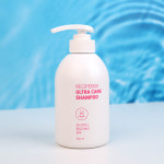 키즈 어린이 샴푸 450ml 약산성 비듬 정수리 냄새 : 레시피박스