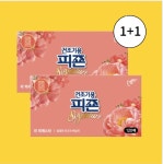 (1+1) 건조기용피죤 시그니처 120매 라피에스타 1+1개 : 딱이야 상점