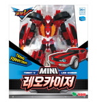 [영실업] 또봇 V MINI 레오카이저 (변신로봇/장난감/토이/남아 완구/선물) : 드림디포허브센타