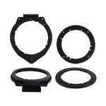 METRA 823006 GMR Multi 2005 Up 6 6.75 스피커 어댑터 플레이트 가전 : 글로벌엉클