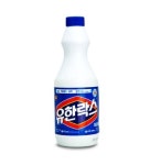 유한양행 유한락스 레귤러 1L : 피제이티컴퍼니