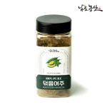 남도농산 덖음여주 50g 여주차 덖음차 : 두루리 마켓