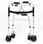 의료기기워커 워커바 이지워커 노인보조기 : 숲숲상점