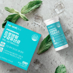 내츄럴플러스 프로덴탈 구강유산균 1000mg x 30정 : 더블유와이제이