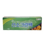 J0320/산소크린백100매(25X35) : 동숙몰