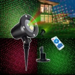 이펙터 기타 보컬 멀티 야외 풀 스카이 스타 프로젝터 조경 조명 IP65 LED 파티 장식 정원 잔디 무대 디스코 : 벨라링크