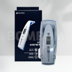 보령 A&D메디칼 귓속형 체온계 DT-025 : 주식회사 봄봄