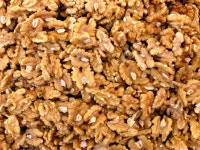 프리미엄 호두 1/4 (500g) : 이가네 건어물