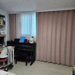 진주 초전 흥한 커튼 블라인드 / 창원 마산 진해 김해 진주 사천 부산 데코인홈 : 데코인 홈