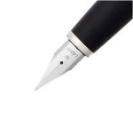 라미 스튜디오 만년필 매트 블랙 EF촉 140x13mm 31g : 507잡화점