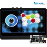 PC/PS3/PS4/SWITCH 메이크스틱 프로 타키온 : 아이에스티몰