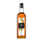 1883 바닐라시럽 1L vanilla 33.8 FL OZ 달달한 커피시럽 : bright tomorro