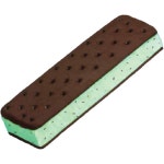 마운틴 하우스 동결건조 아이스크림 민트초코 : YOUR  FAVORITE