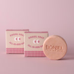 보니엘 약산성 올인원바 비누 샴푸바 바디바 : boniel