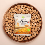 [부춘마을 돈부건빵 ] 우리밀 호분 돈부건빵 30g, 30개 : 부춘마켓