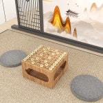 바둑 테이블 의자 세트 휴게실 노인정 경로당 기원 : 빛이나는상점1