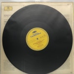 LP Haydn Symphonie Nr . 44.Trauer Symphonie Nr . 49 , La Passione Daniel Barenboim : 엘피하우스