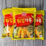 오뚜기 튀김가루 1kg, 1개 : 연주푸드