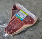 티본 스테이크 500g-700g내외 미국산 T본 냉동 홈파티 캠핑고기 시즈닝셋트 무료 : 스테이크맨