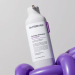 닥터포헤어 두피 안티에이징 헤리티지 샴푸 500ml + 헤리티지 트리트먼트 500ml 2종 세트 : 닥터포헤어