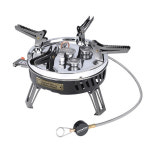 스노우라인 로켓 파워 스토브 : 가야미