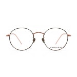 까르벵 포레스트 CARVEN FOREST C5 블랙실버 메탈안경테 규현 김희철안경 : 하우스브랜드