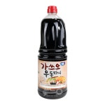 푸른식품 가쓰오 우동다시 2kg : 푸 드 랑