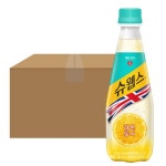 슈웹스 레몬토닉 350ml 24PET : 백발백중