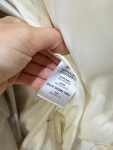 무료배송 3컬러) 더블제이  고퀄리티 덕다운100 리얼폭스 허리벨트 롱패딩 : 광안리코너