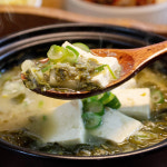 5분완성 여수반찬맛집 배추우거지된장국 밀키트 250g+250g 8인분 : 오팜 착한농장 장터